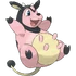 Miltank