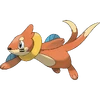 Buizel