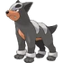 Houndour