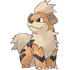 Growlithe