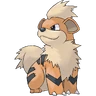 Growlithe