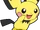 Szpiczastousza Pichu