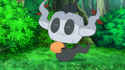 Shiny Phantump