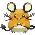 Dedenne