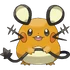 Dedenne