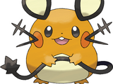 Dedenne