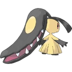 Mawile