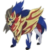 Zamazenta