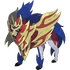 Zamazenta