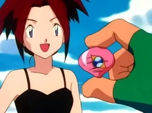  otrzymuje Odznakę Koralowego Oka od 