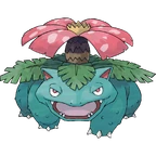 Venusaur