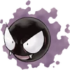 Gastly
