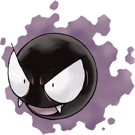 Gastly
