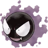 Gastly