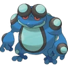 Seismitoad