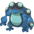 Seismitoad