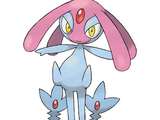 Mesprit