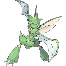 Scyther