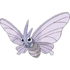 Venomoth