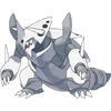 Aggron-Mega