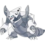 Mega Aggron