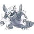 Aggron