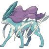 Suicune