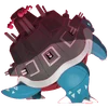 Blastoise-Gigantamax