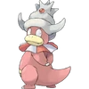 Slowking