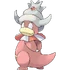 Slowking