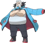 XY Wulfric