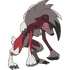 Lycanroc