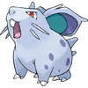 Nidoran♀