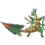 Sceptile