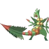 Sceptile