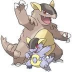 Mega Kangaskhan