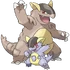 Kangaskhan