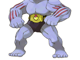 Machoke