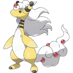 Mega Ampharos