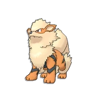 Pokédex Image Arcanine SM