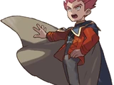 Lance