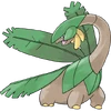 Tropius