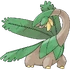 Tropius