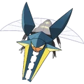Vikavolt