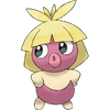 Smoochum