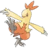 Combusken