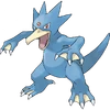 Golduck