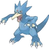 Golduck