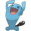 Wobbuffet