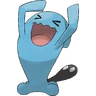 Wobbuffet